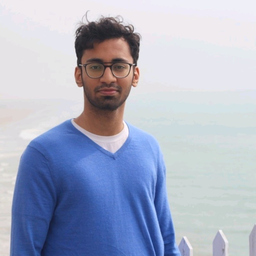 Arafat Khan