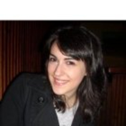 Cristina Castro Fernández