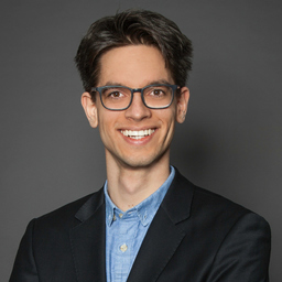 Julian Berlow's profile picture