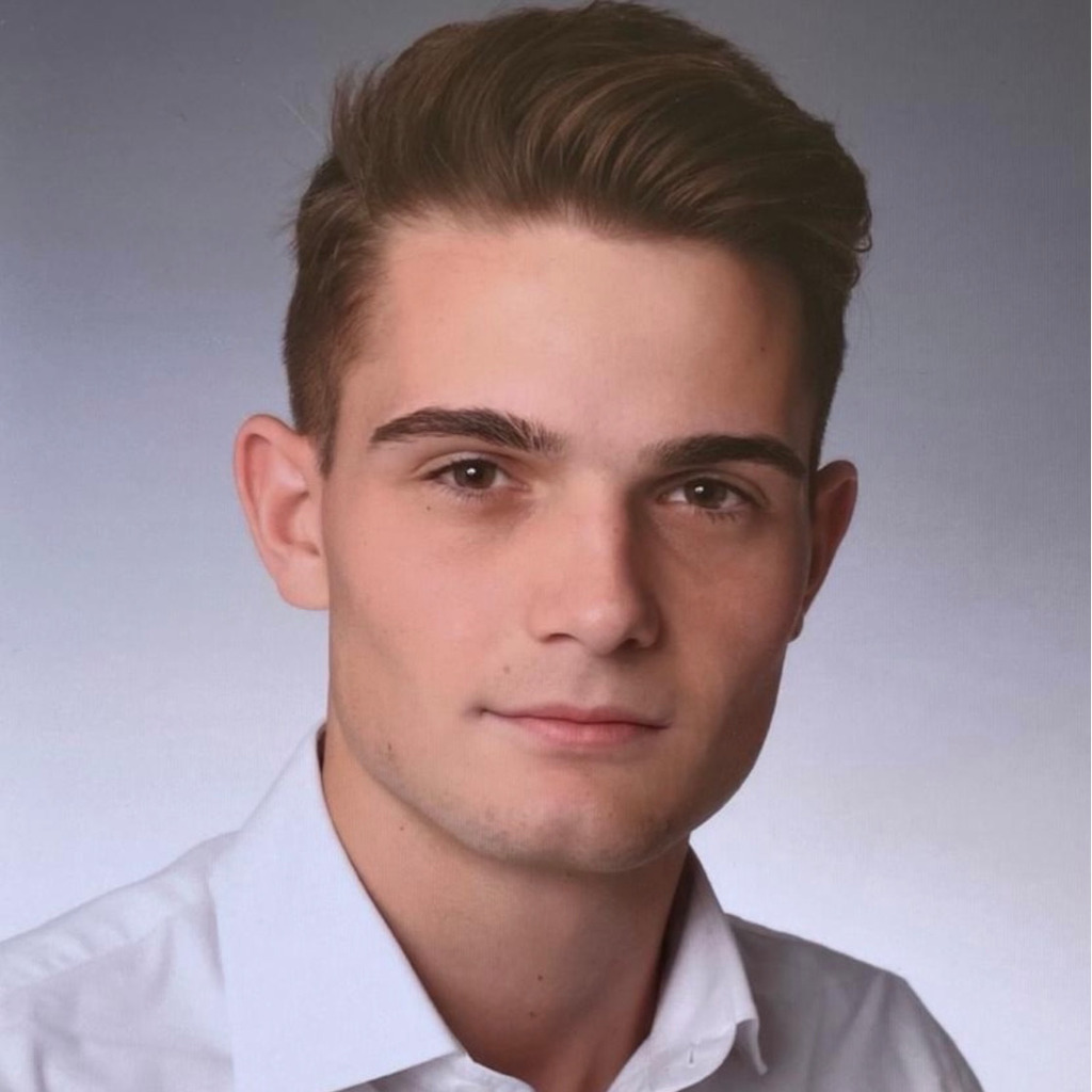 Johannes Reinthaler Wirtschafts und Sozialwissenschaften