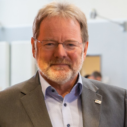 Bernd Krohn