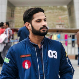 Umar Yaseen