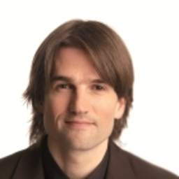 Dr. Jörg Reichert
