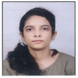 Shirin Parkar