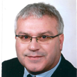 Profilbild Hans-Jürgen Engel