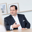 Daniel Riedl