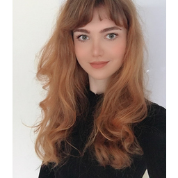 Jessica Sarah Garus