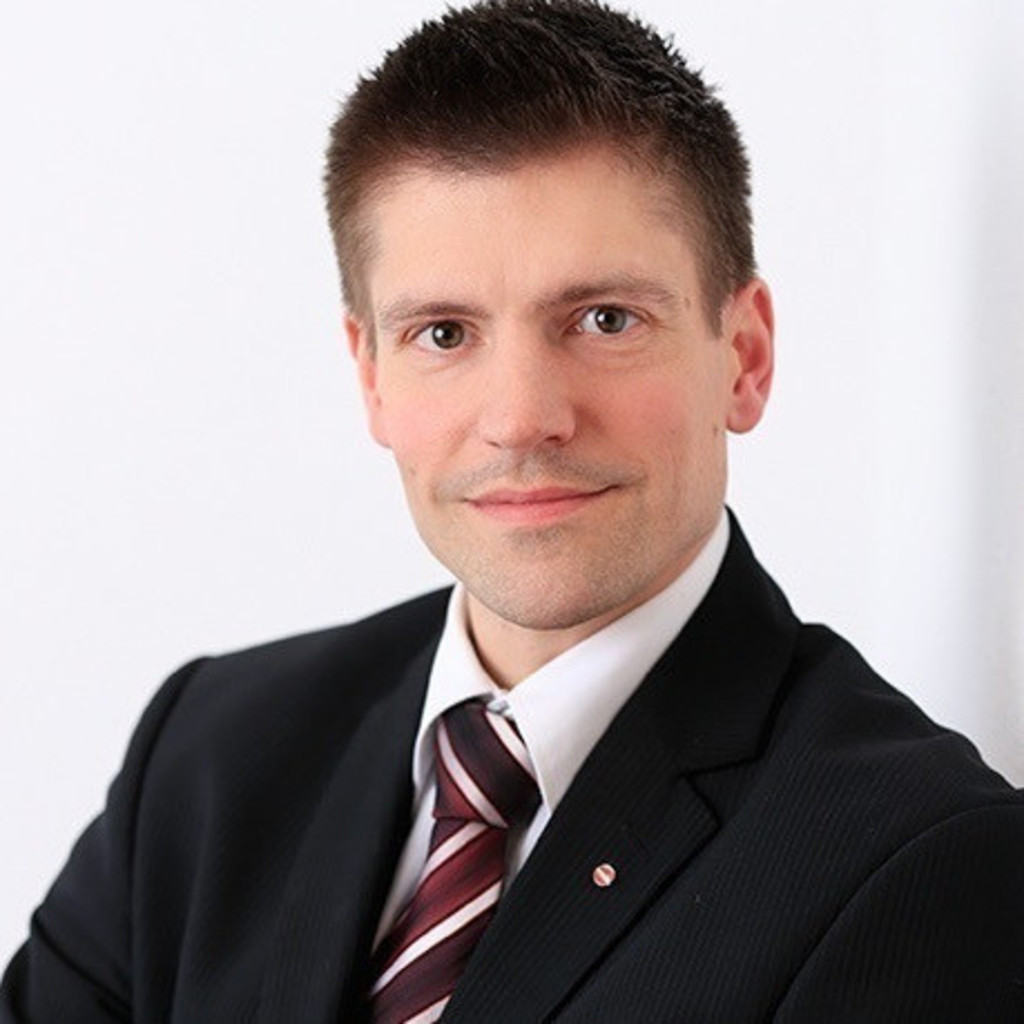 Christian Fehn Vermögensberater HypoVereinsbank UniCredit Bank AG