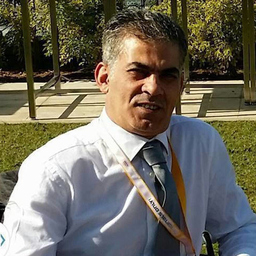 Emad Makhamreh