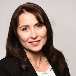 Malgorzata Schamel's profile picture