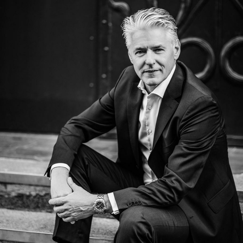 Kai Uwe WegenerGärtner Tax Consultant AWG LegalTax Partnerschaft