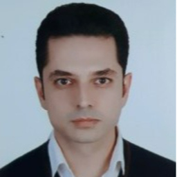 Aminreza Badeleh Mansoori's profile picture