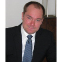 Profilbild Martin Kaiser