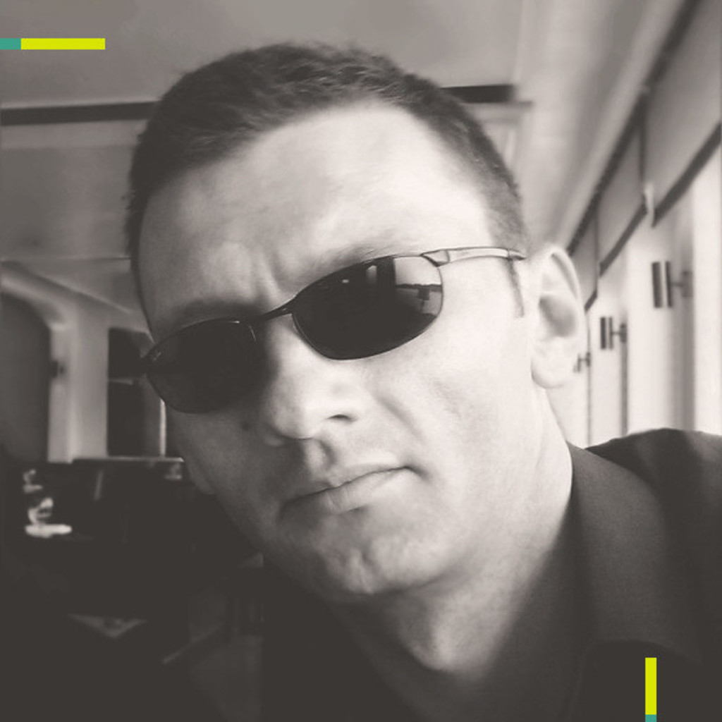 Kruno Katalenic - Geschäftsführer - kroatien-exklusiv.eu ...