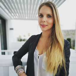 Svenja Marie Linnemann