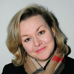Alexandra Lindenberg