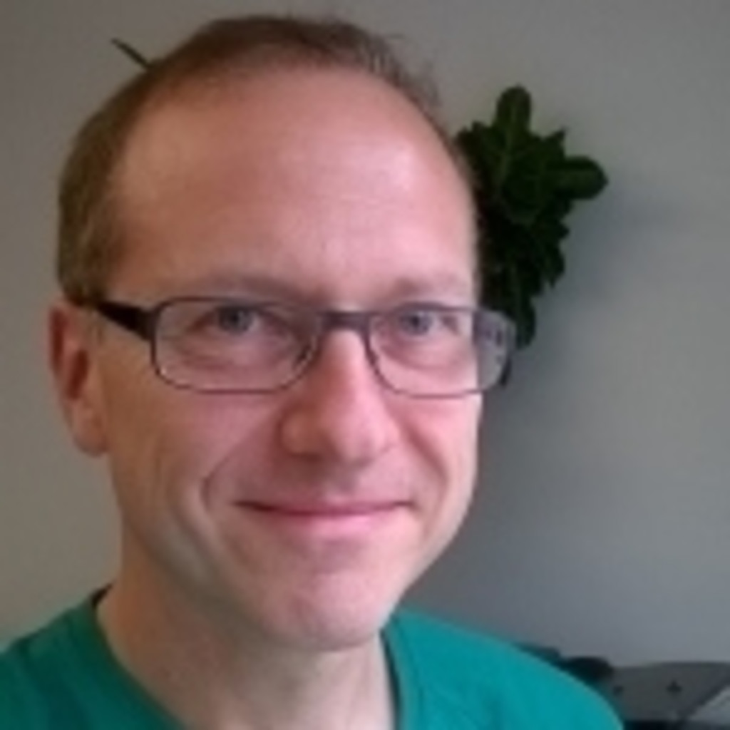 Walter Augustin Mitarbeiter IT und QM Dewitz Consulting