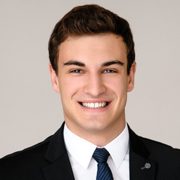 Tobias Bauer (托比亚斯)