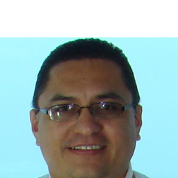 Sergio Osiris Molina