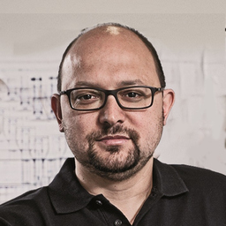 Dr. Baris Ates's profile picture