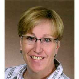 Birgit Barnhart