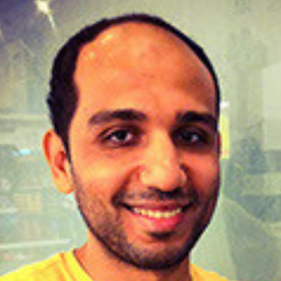 Ahmed Wagdy