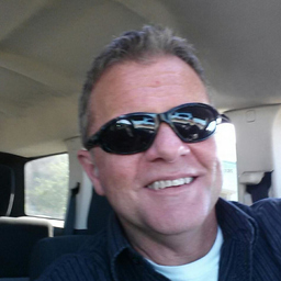 Rob Rehm