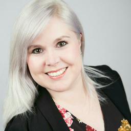 Caroline Dahlmann