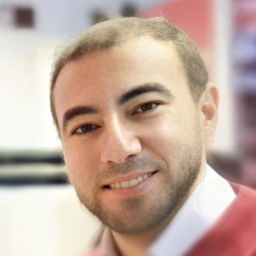 Mohamed Hamed