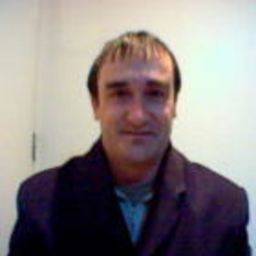 Eric Abadie