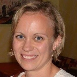 Silke Geyer
