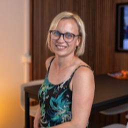 Silke Geyer