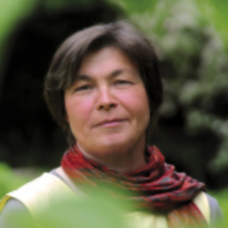 Mechthild Neis