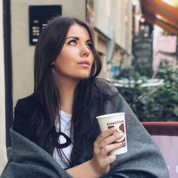 Polina Derevianko