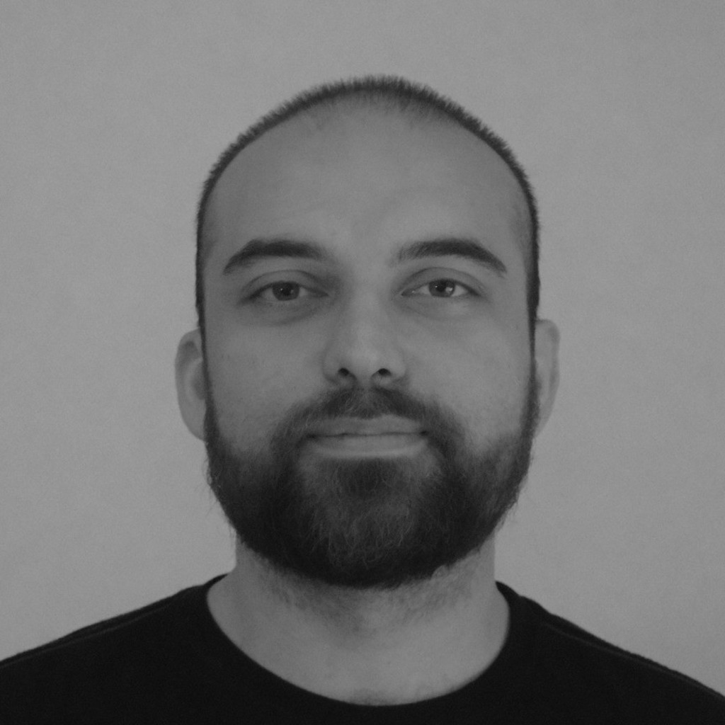 Eren Yagdiran - Core Developer - Nordsense | XING