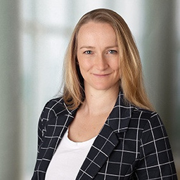 Dr. Stefanie Wiegand