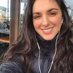 Noelia Stowe