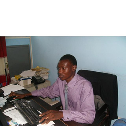 William Adongo