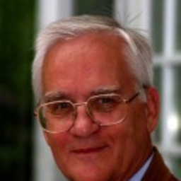 Prof. Dr. Wolfgang Ruge