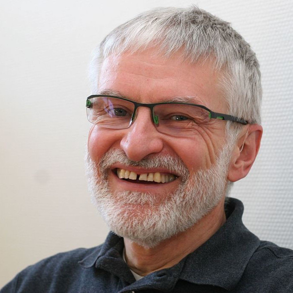 Social Media Profilbild Helmut Schütz Gießen