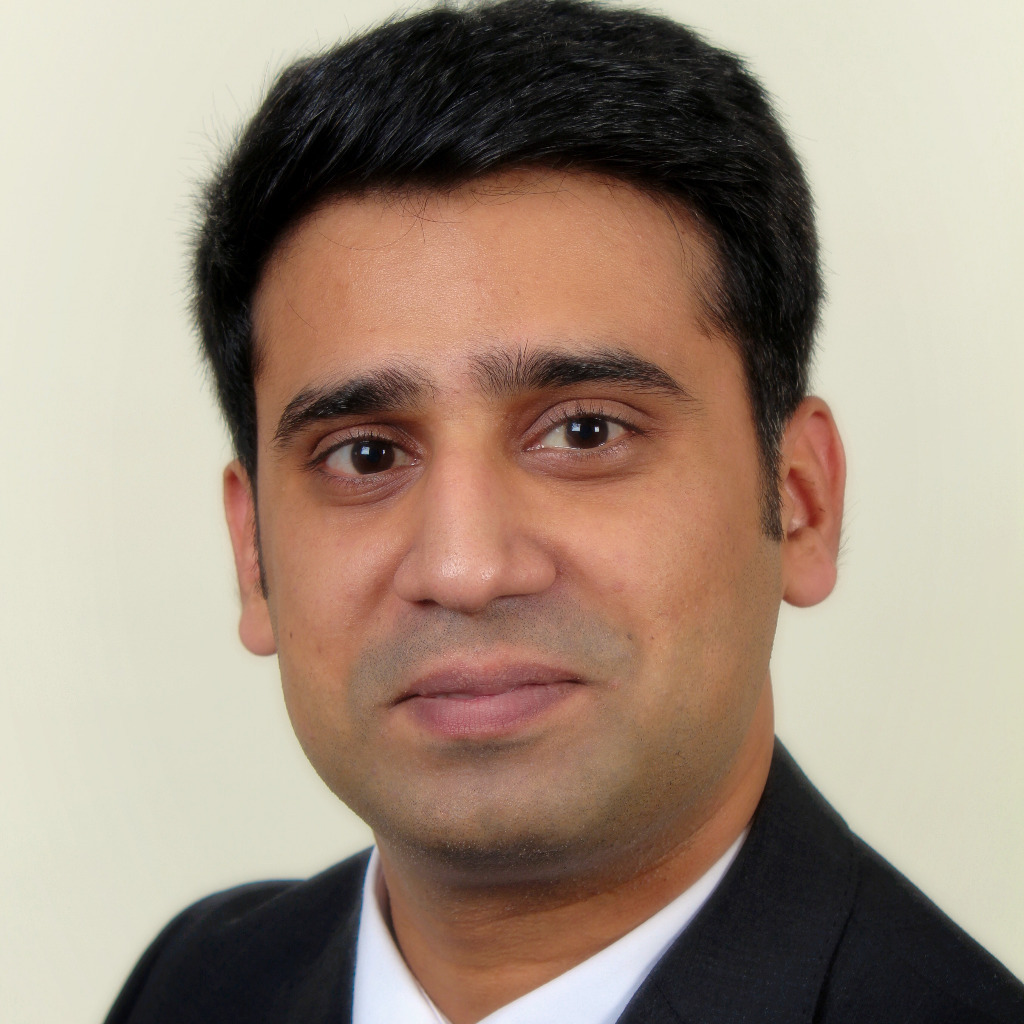 Hanan Ahmed - Entwicklungsingenieur - ES-Tec GmbH | XING