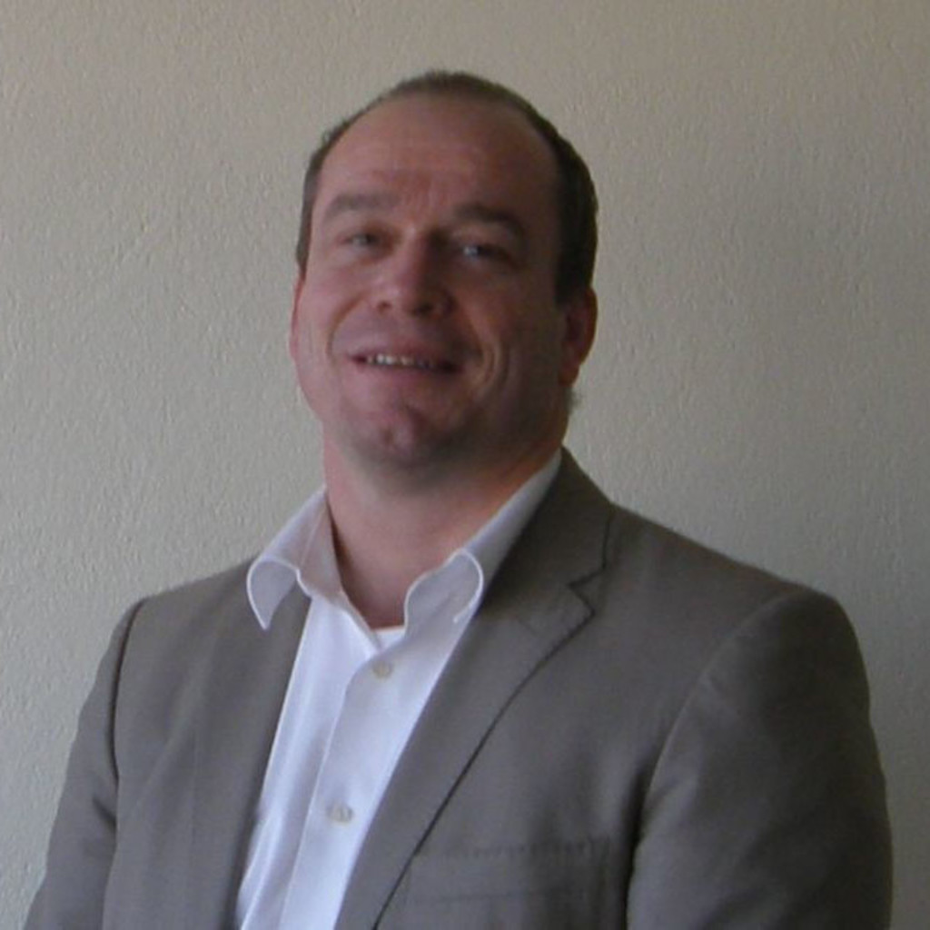 Richard Eduard Peters - Business Consultant - Linqo B.V. & Linqo GmbH ...