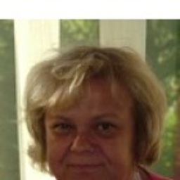 Eva Lauly