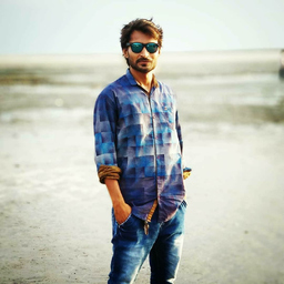 Nikhil Chopada
