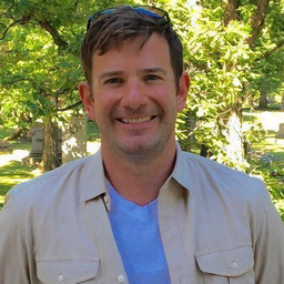 Nathan Kaludy