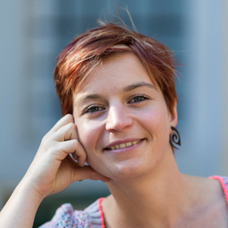 Antje Rößler