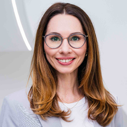 Irina Rhein