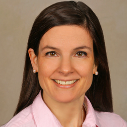 Dr. Eva Egger