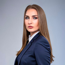 Social Media Profilbild Aylin Güler Haiterbach