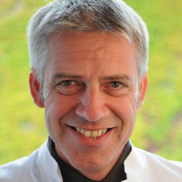 Prof. Dr. Rüdiger Horstmann